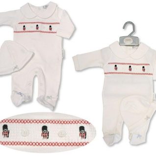 All-In-Ones & Bodysuits