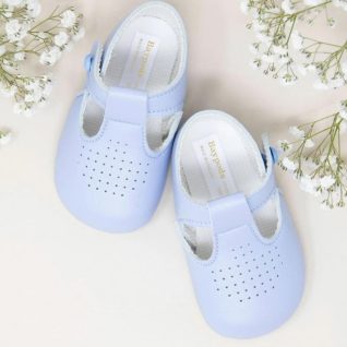 Baypod Pre-walker Shoe
